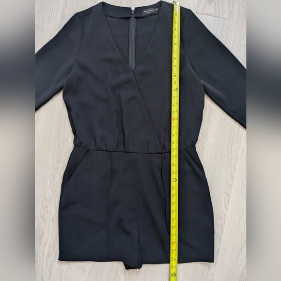 Ted Baker London Ariyell Romper - Picture 10 of 15